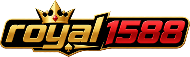 Royal 1588 Logo